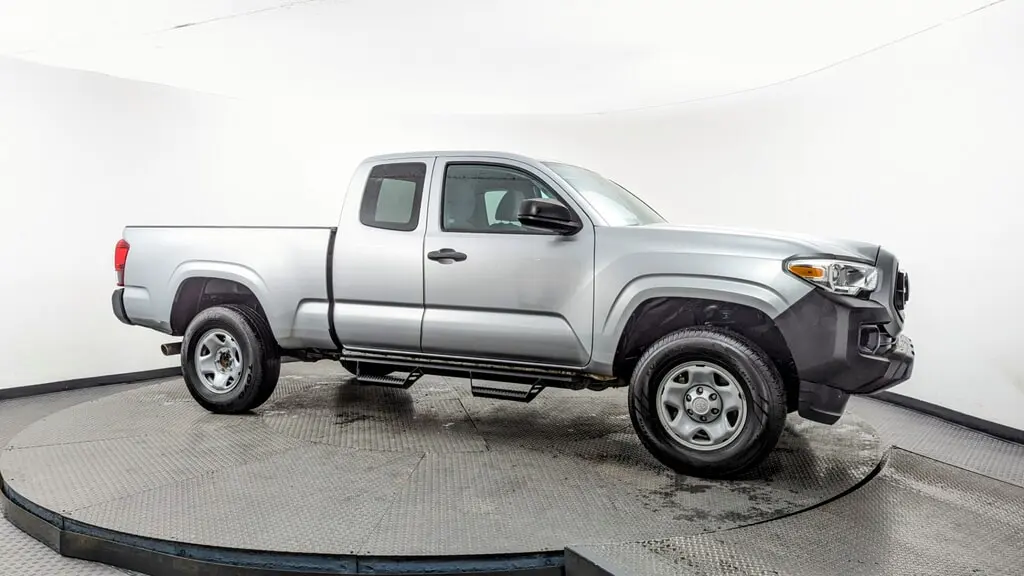 Florida Fine Cars - Used TOYOTA TACOMA 2WD 2023 WEST PALM SR