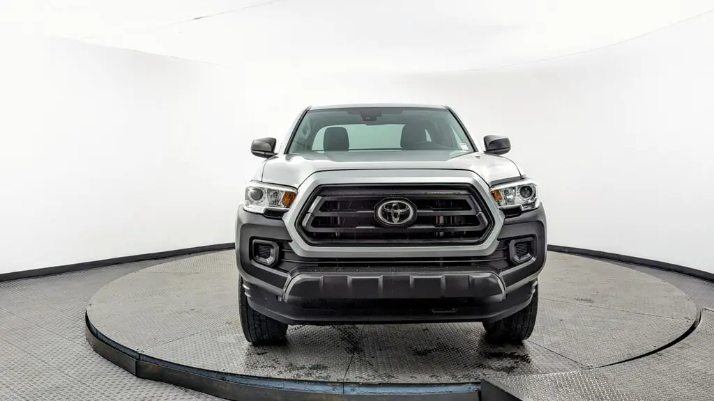 Florida Fine Cars - Used TOYOTA TACOMA 2WD 2023 WEST PALM SR