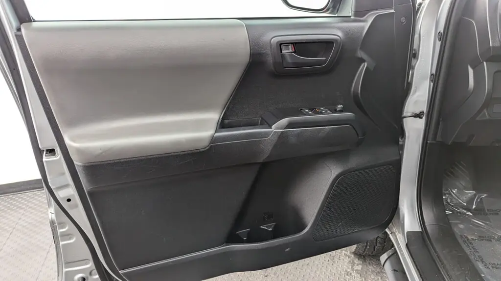 Florida Fine Cars - Used TOYOTA TACOMA 2WD 2023 WEST PALM SR