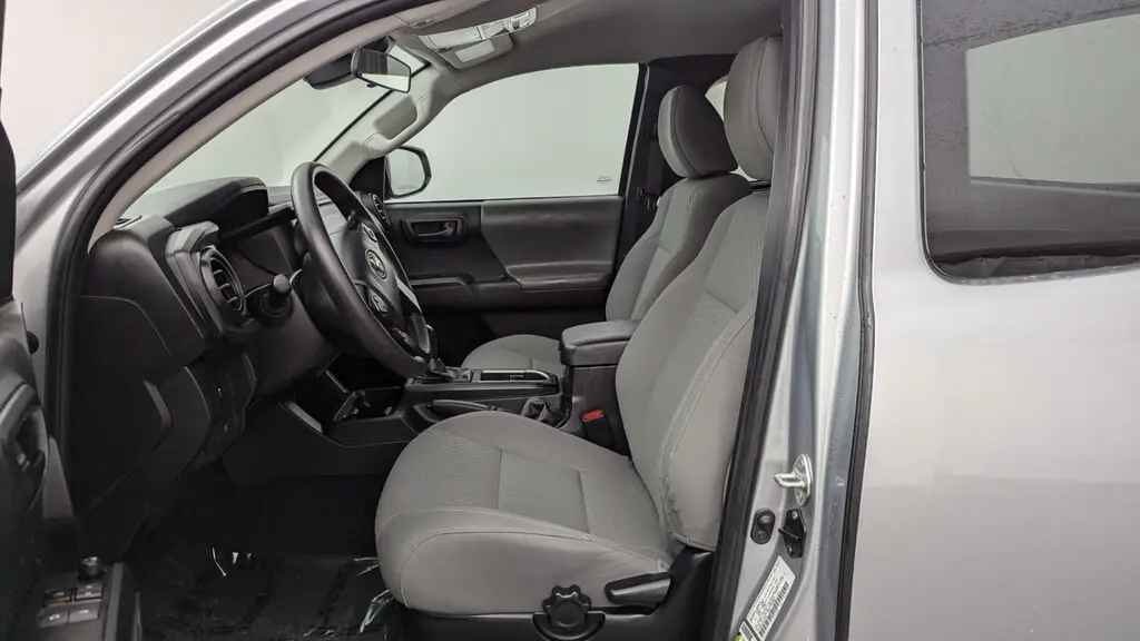 Florida Fine Cars - Used TOYOTA TACOMA 2WD 2023 WEST PALM SR