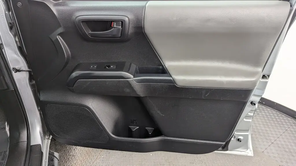 Florida Fine Cars - Used TOYOTA TACOMA 2WD 2023 WEST PALM SR