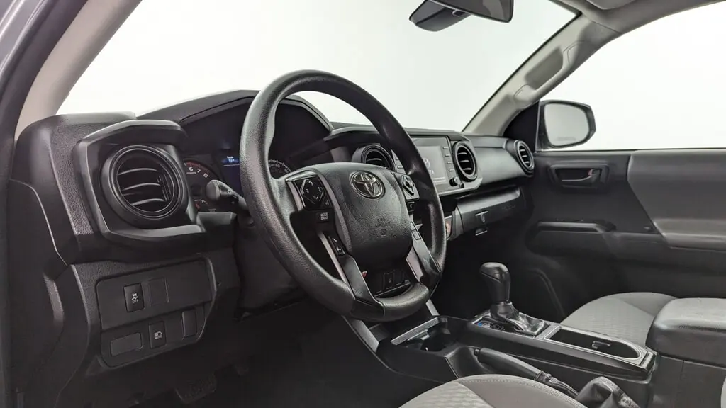 Florida Fine Cars - Used TOYOTA TACOMA 2WD 2023 WEST PALM SR