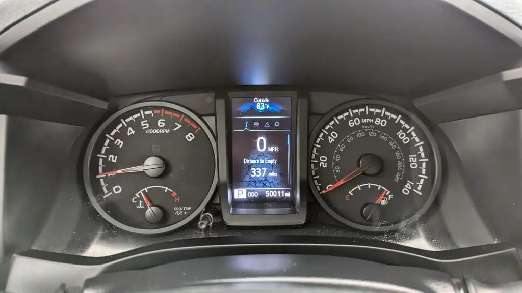 Florida Fine Cars - Used TOYOTA TACOMA 2WD 2023 WEST PALM SR