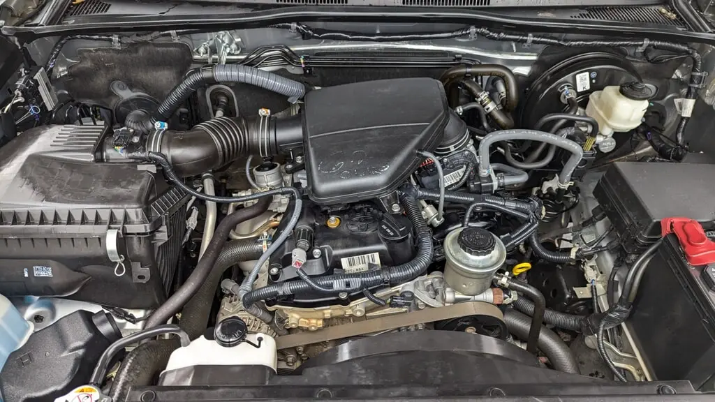 Florida Fine Cars - Used TOYOTA TACOMA 2WD 2023 WEST PALM SR