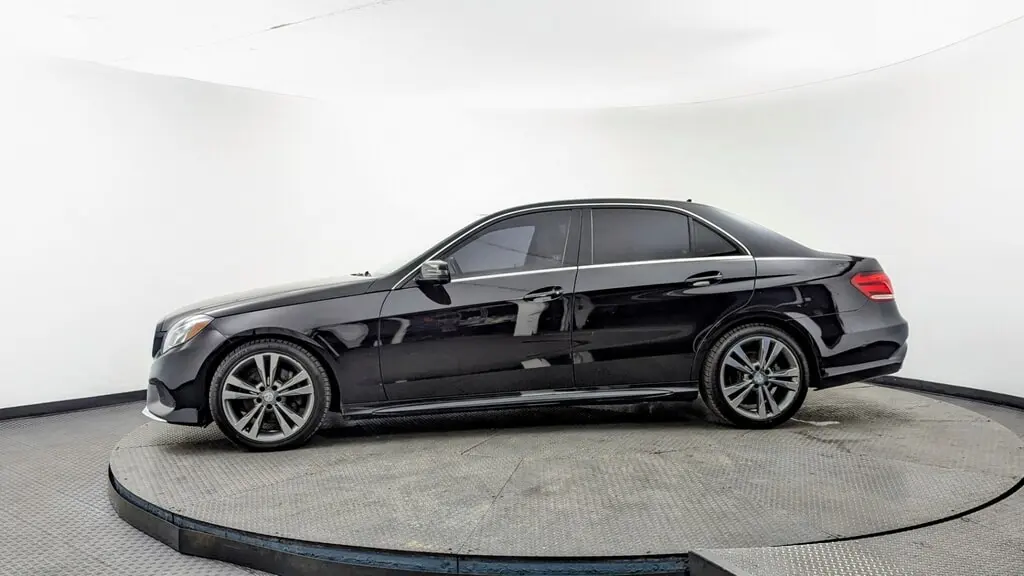Florida Fine Cars - Used MERCEDES-BENZ E-CLASS 2016 MIAMI E 350 SPORT