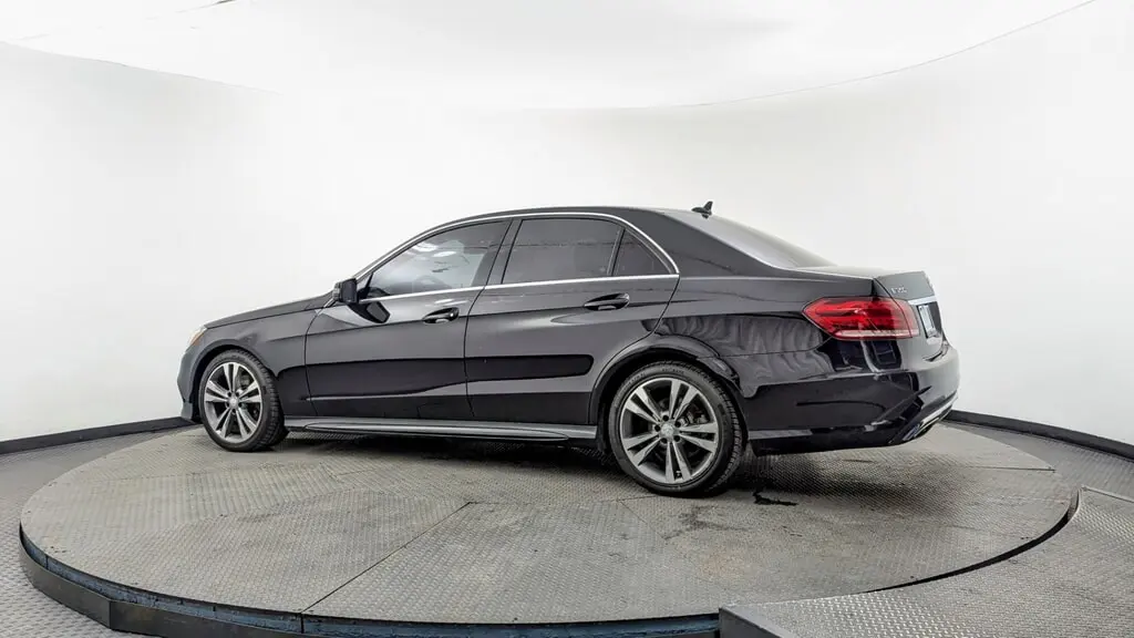 Florida Fine Cars - Used MERCEDES-BENZ E-CLASS 2016 MIAMI E 350 SPORT
