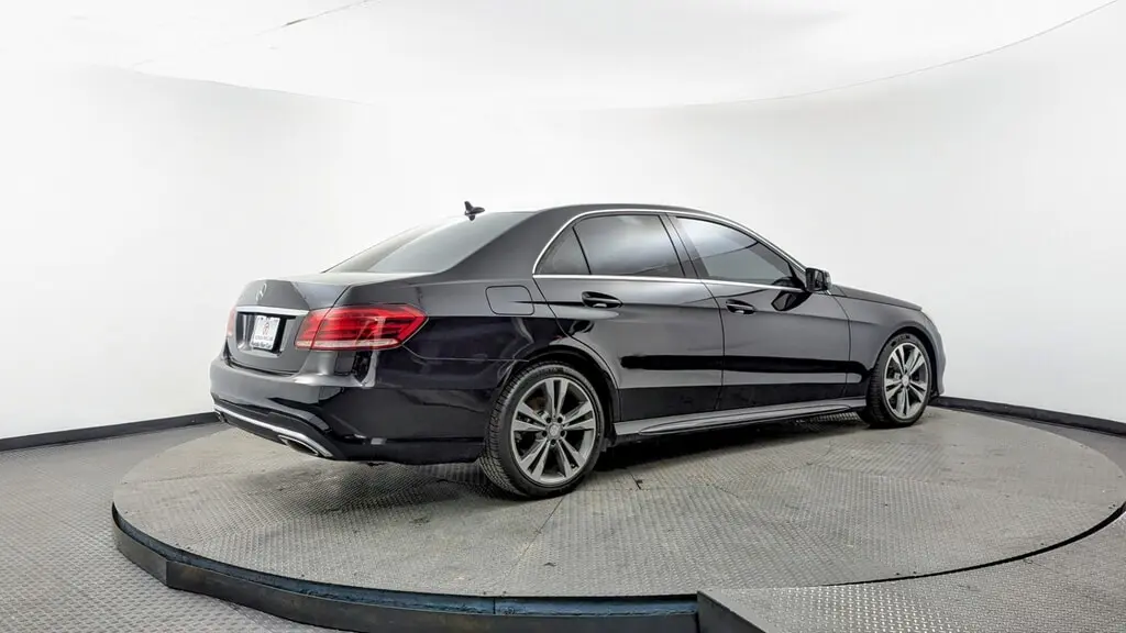 Florida Fine Cars - Used MERCEDES-BENZ E-CLASS 2016 MIAMI E 350 SPORT