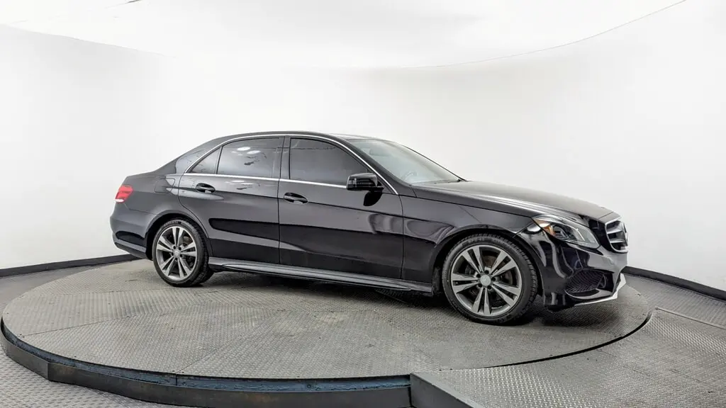 Florida Fine Cars - Used MERCEDES-BENZ E-CLASS 2016 MIAMI E 350 SPORT