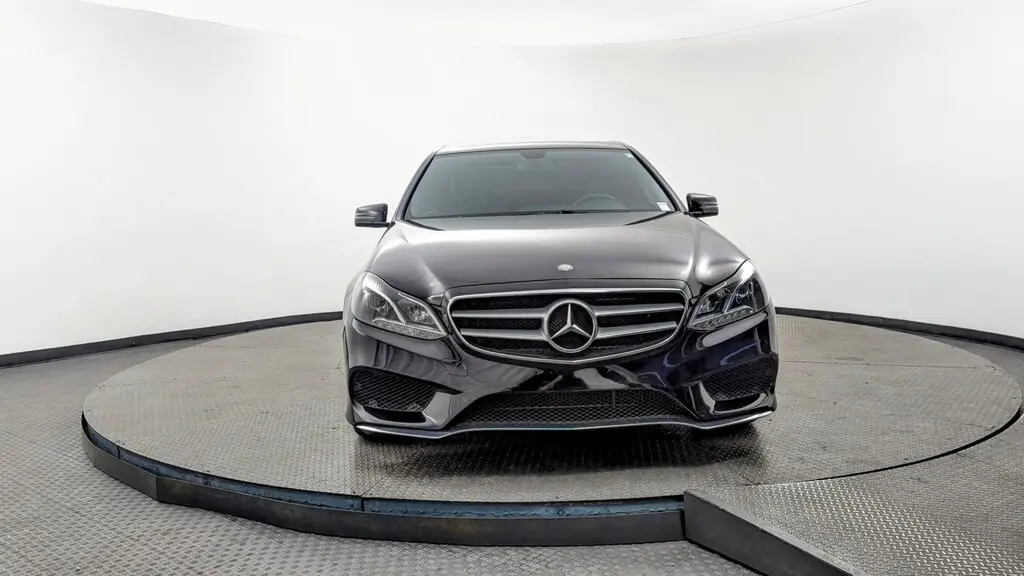 Florida Fine Cars - Used MERCEDES-BENZ E-CLASS 2016 MIAMI E 350 SPORT