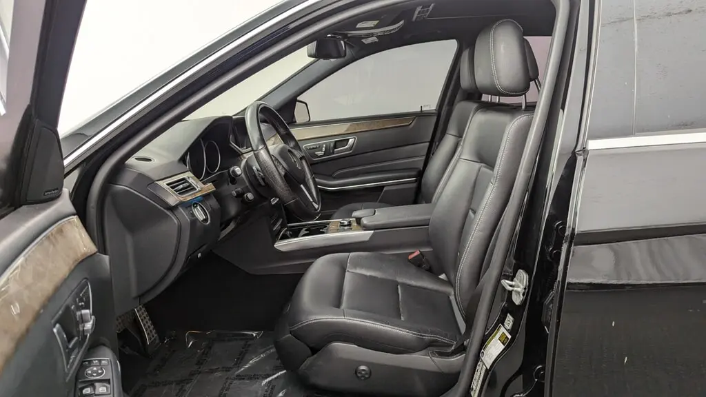 Florida Fine Cars - Used MERCEDES-BENZ E-CLASS 2016 MIAMI E 350 SPORT