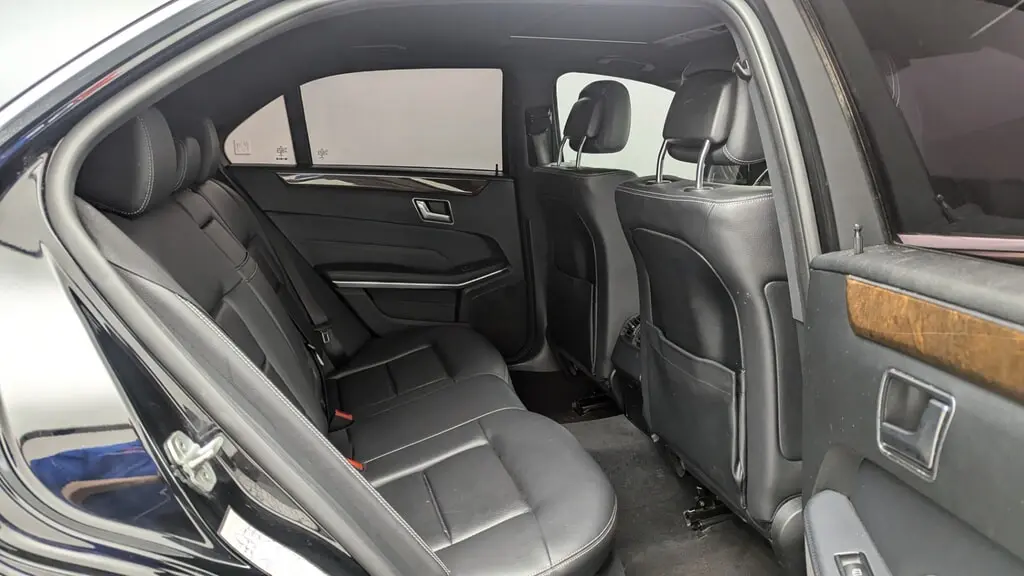 Florida Fine Cars - Used MERCEDES-BENZ E-CLASS 2016 MIAMI E 350 SPORT