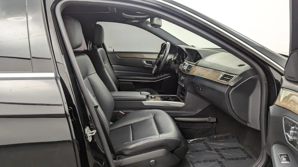Florida Fine Cars - Used MERCEDES-BENZ E-CLASS 2016 MIAMI E 350 SPORT
