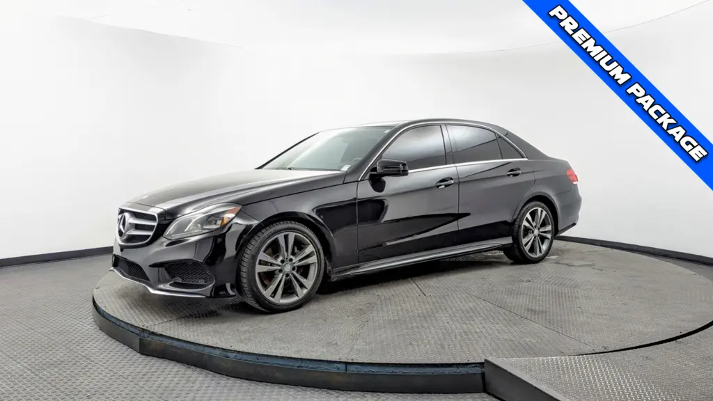 Florida Fine Cars - Used MERCEDES-BENZ E-CLASS 2016 MIAMI E 350 SPORT