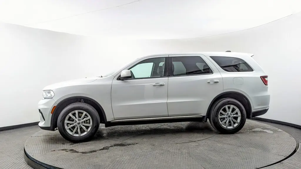 Florida Fine Cars - Used DODGE DURANGO 2021 MIAMI SXT