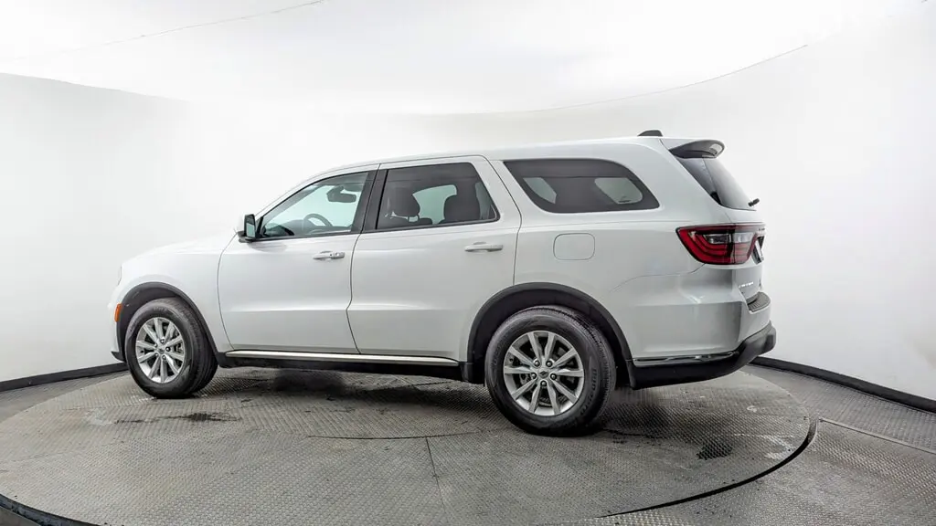 Florida Fine Cars - Used DODGE DURANGO 2021 MIAMI SXT