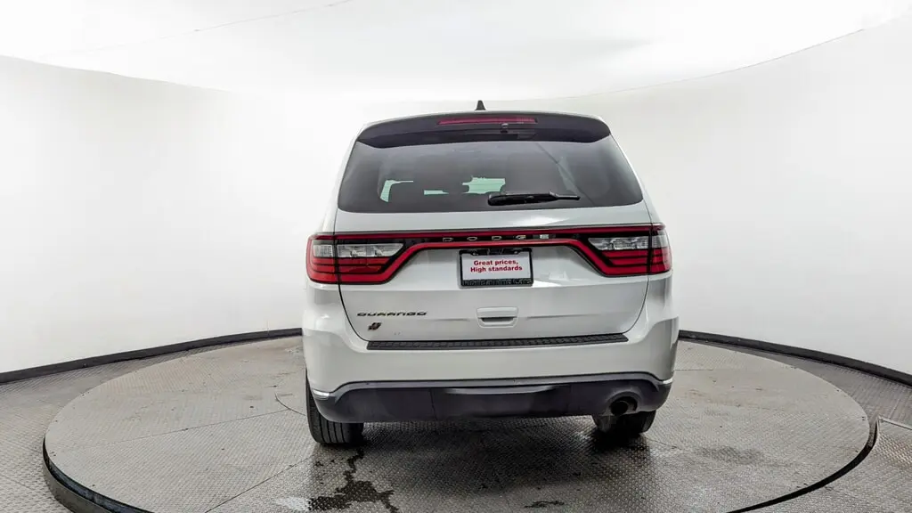 Florida Fine Cars - Used DODGE DURANGO 2021 MIAMI SXT