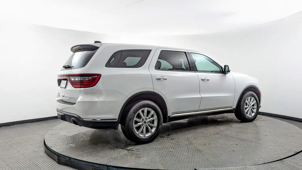 Florida Fine Cars - Used DODGE DURANGO 2021 MIAMI SXT