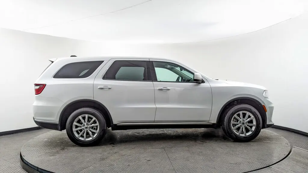 Florida Fine Cars - Used DODGE DURANGO 2021 MIAMI SXT