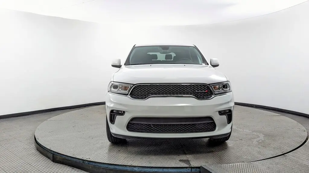Florida Fine Cars - Used DODGE DURANGO 2021 MIAMI SXT