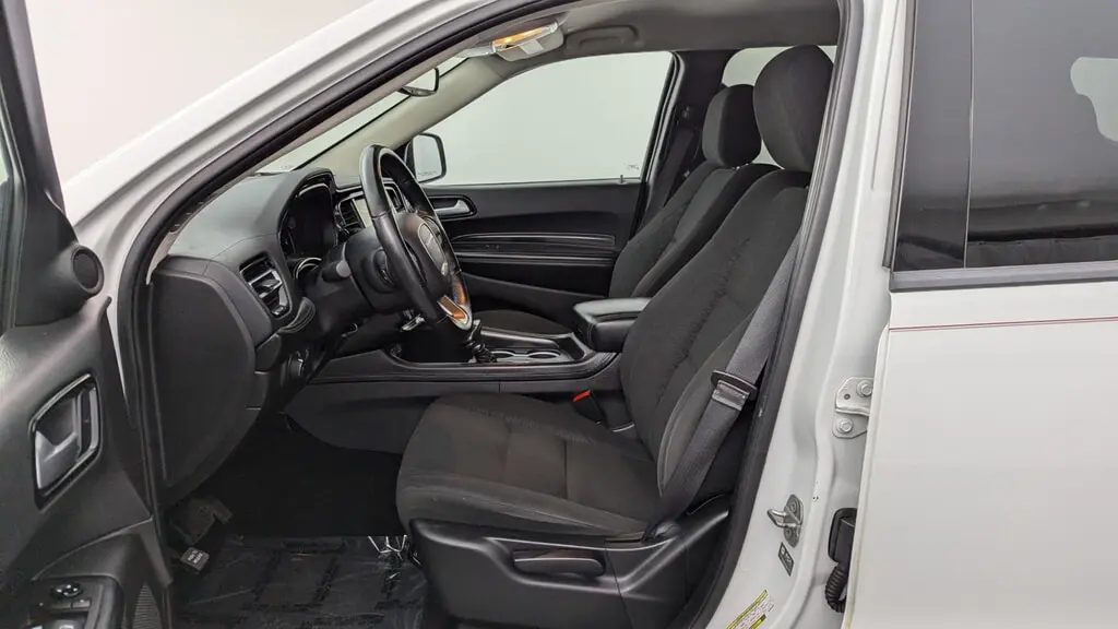 Florida Fine Cars - Used DODGE DURANGO 2021 MIAMI SXT