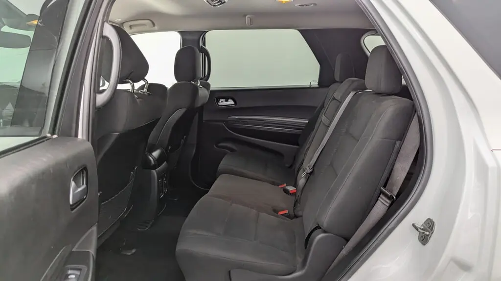 Florida Fine Cars - Used DODGE DURANGO 2021 MIAMI SXT