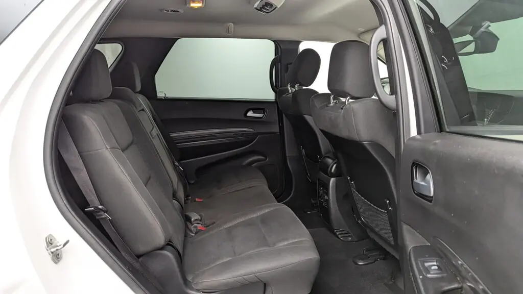Florida Fine Cars - Used DODGE DURANGO 2021 MIAMI SXT