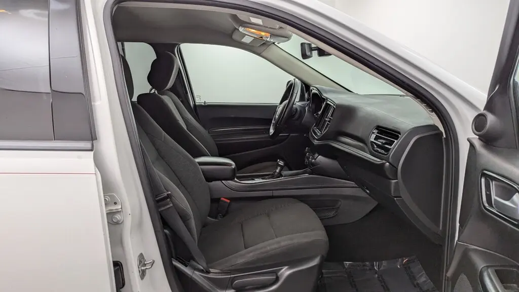 Florida Fine Cars - Used DODGE DURANGO 2021 MIAMI SXT