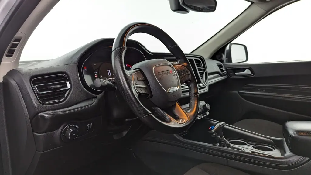 Florida Fine Cars - Used DODGE DURANGO 2021 MIAMI SXT