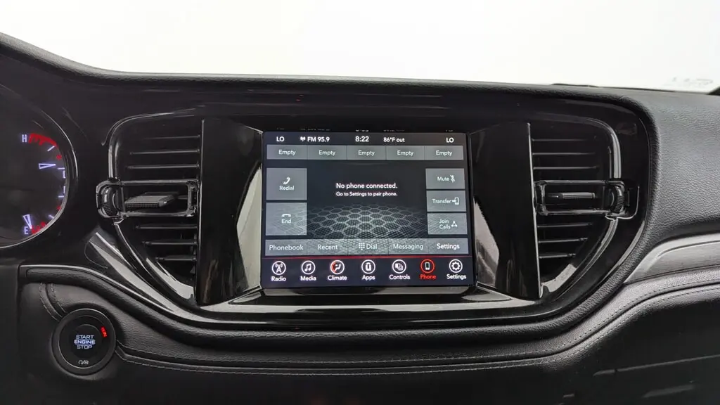 Florida Fine Cars - Used DODGE DURANGO 2021 MIAMI SXT