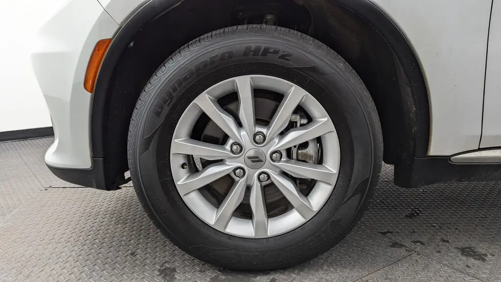 Florida Fine Cars - Used DODGE DURANGO 2021 MIAMI SXT