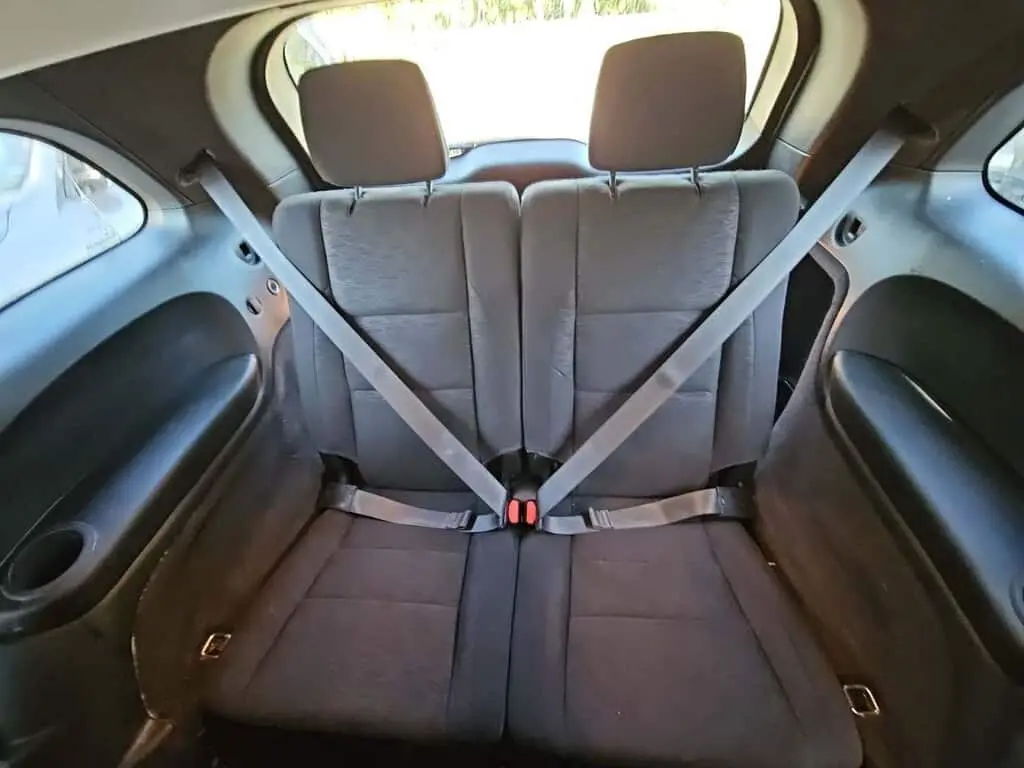 Florida Fine Cars - Used DODGE DURANGO 2021 MARGATE SXT