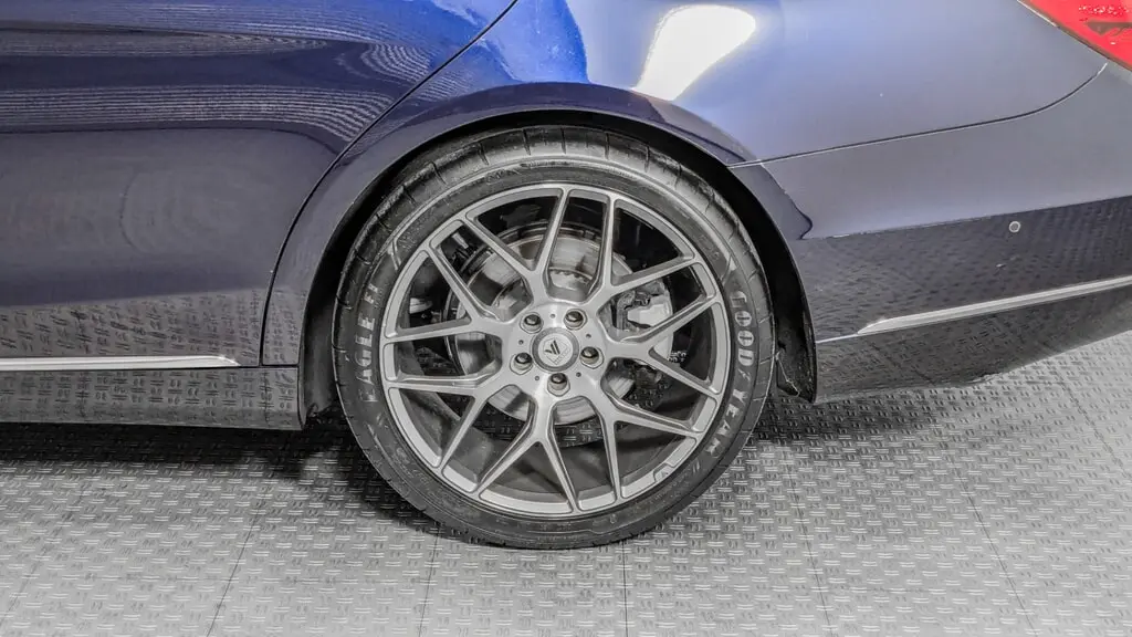 Florida Fine Cars - Used MERCEDES-BENZ S-CLASS 2019 ORLANDO S 560