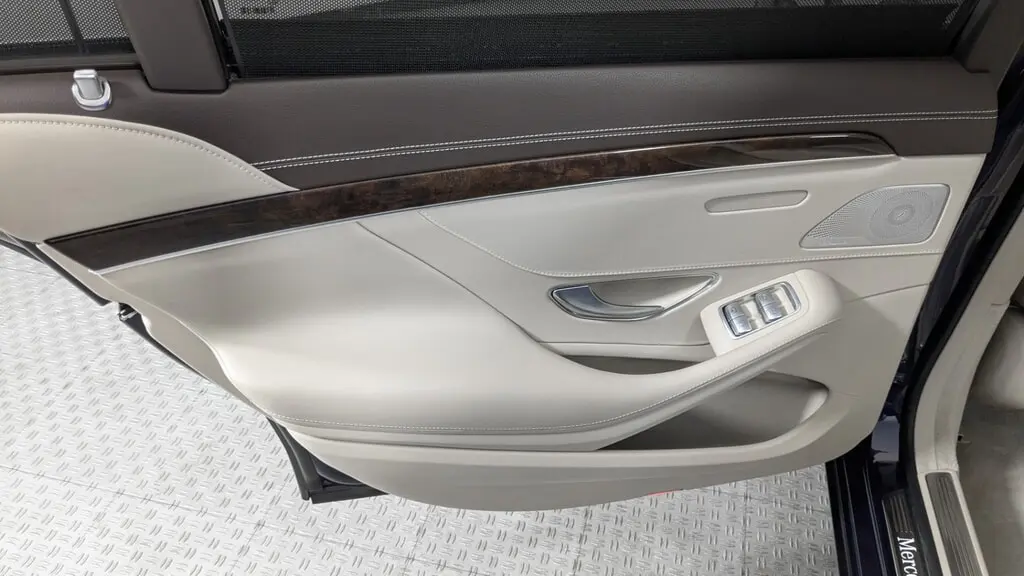 Florida Fine Cars - Used MERCEDES-BENZ S-CLASS 2019 ORLANDO S 560