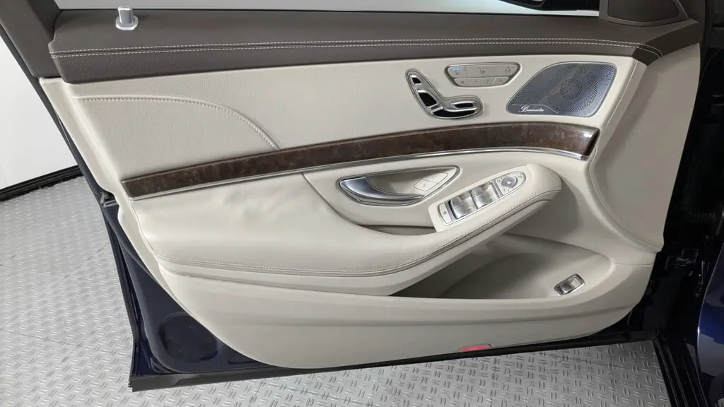 Florida Fine Cars - Used MERCEDES-BENZ S-CLASS 2019 ORLANDO S 560