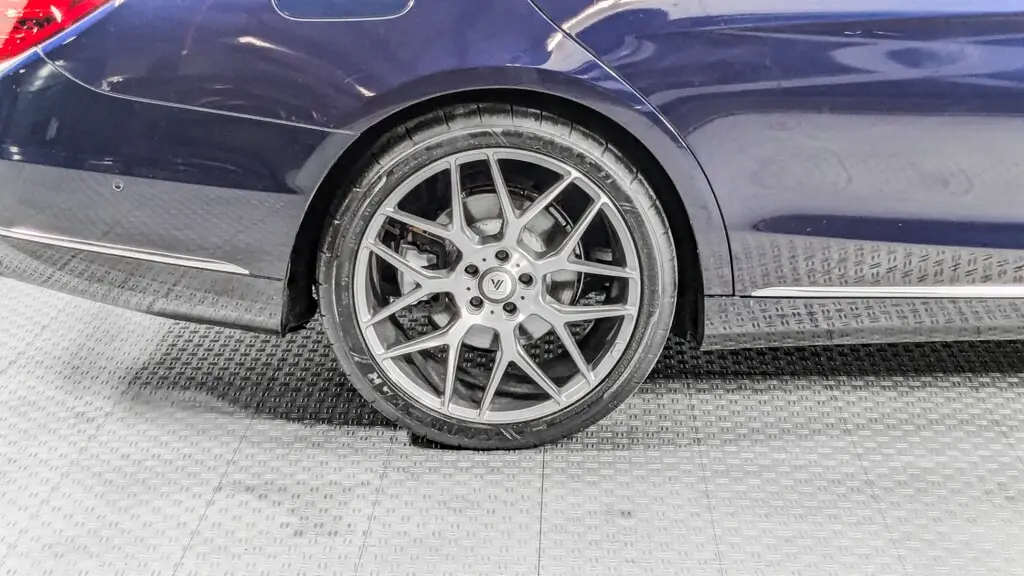 Florida Fine Cars - Used MERCEDES-BENZ S-CLASS 2019 ORLANDO S 560