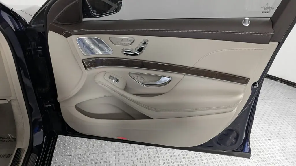 Florida Fine Cars - Used MERCEDES-BENZ S-CLASS 2019 ORLANDO S 560
