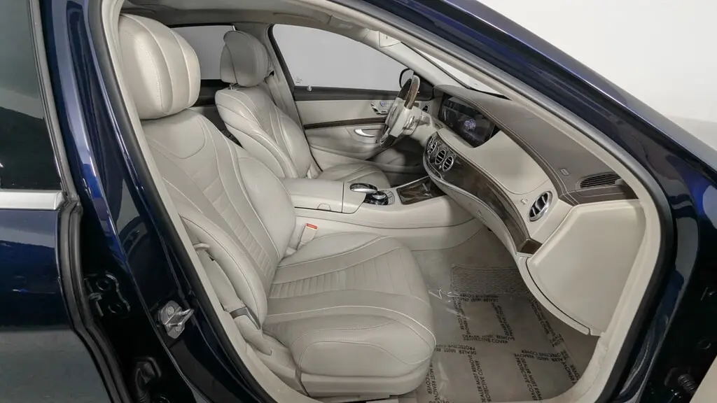 Florida Fine Cars - Used MERCEDES-BENZ S-CLASS 2019 ORLANDO S 560