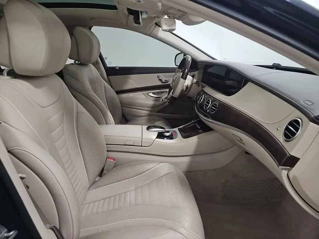 Florida Fine Cars - Used MERCEDES-BENZ S-CLASS 2019 ORLANDO S 560