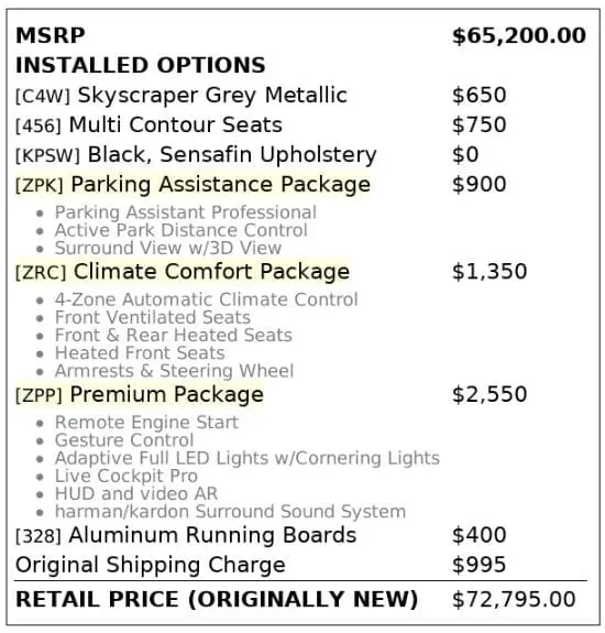 Florida Fine Cars - Used BMW X5 2024 MARGATE SDRIVE40I