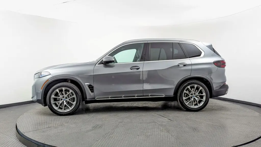Florida Fine Cars - Used BMW X5 2024 MARGATE SDRIVE40I