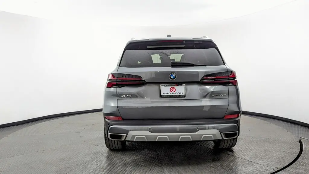 Florida Fine Cars - Used BMW X5 2024 MARGATE SDRIVE40I