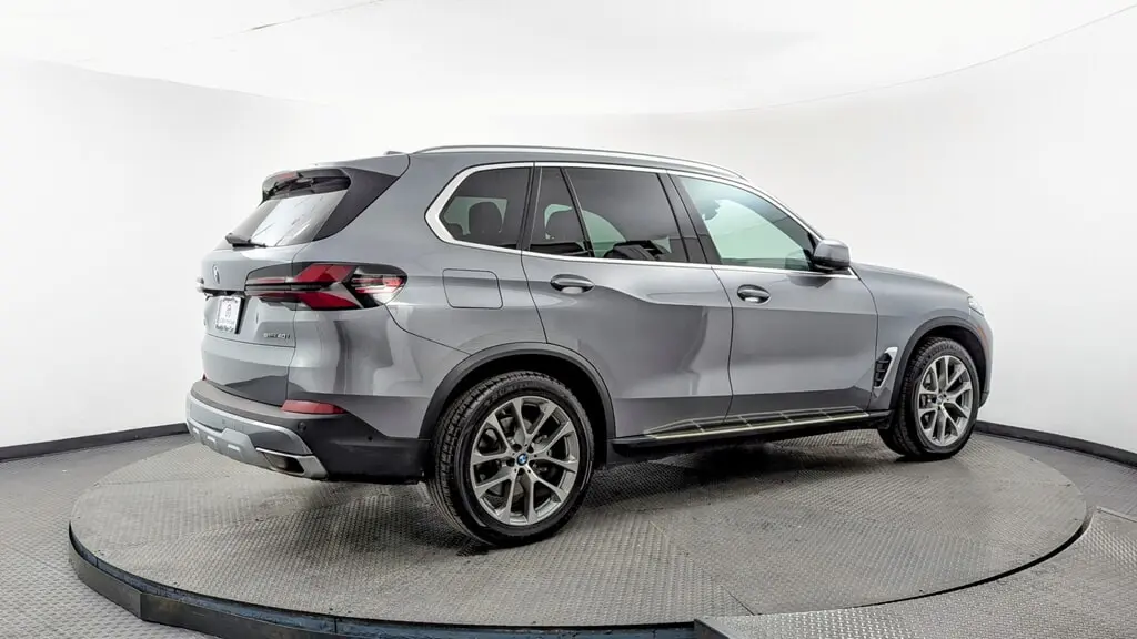 Florida Fine Cars - Used BMW X5 2024 MARGATE SDRIVE40I