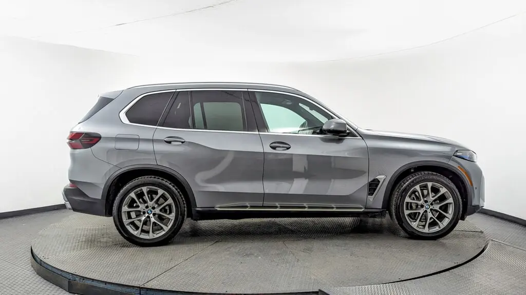 Florida Fine Cars - Used BMW X5 2024 MARGATE SDRIVE40I