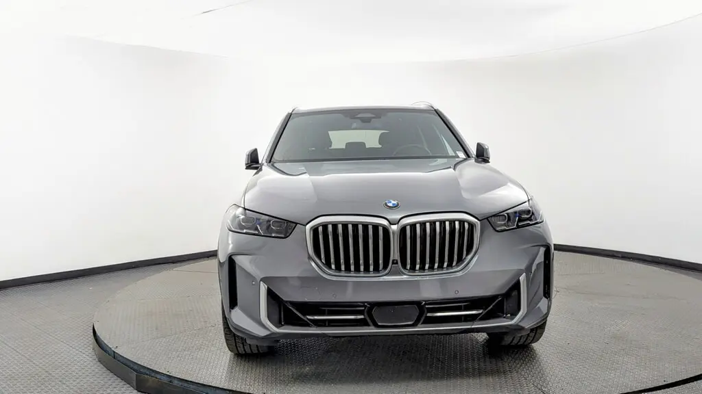 Florida Fine Cars - Used BMW X5 2024 MARGATE SDRIVE40I
