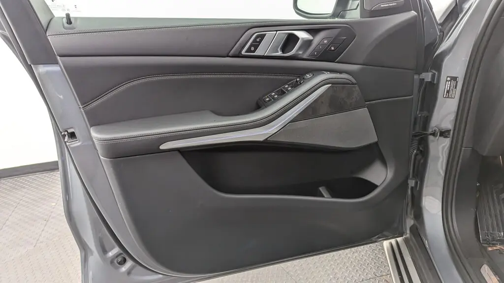 Florida Fine Cars - Used BMW X5 2024 MARGATE SDRIVE40I