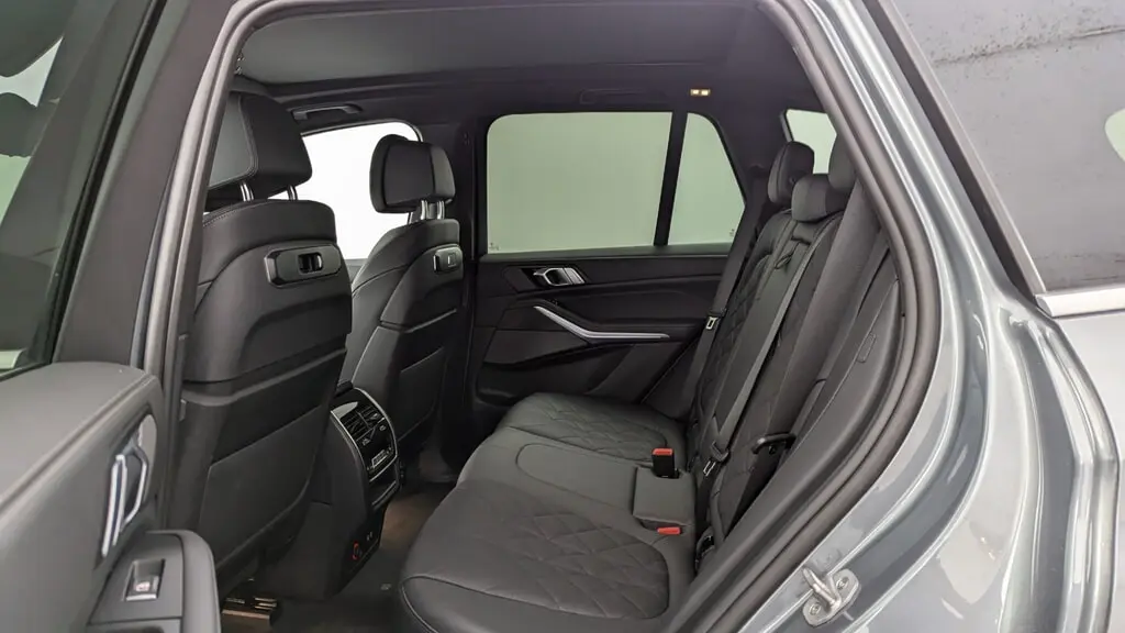 Florida Fine Cars - Used BMW X5 2024 MARGATE SDRIVE40I