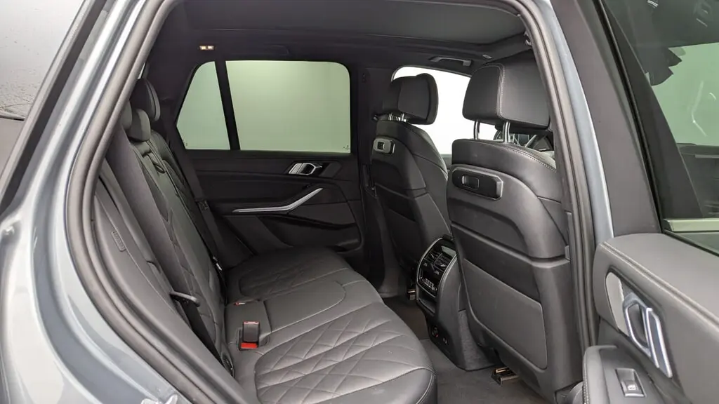 Florida Fine Cars - Used BMW X5 2024 MARGATE SDRIVE40I