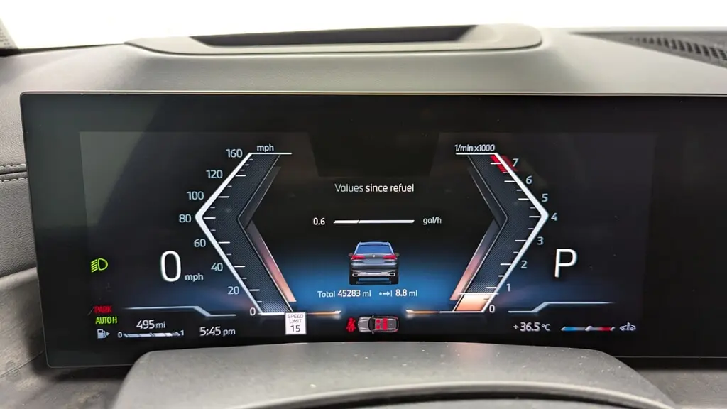 Florida Fine Cars - Used BMW X5 2024 MARGATE SDRIVE40I