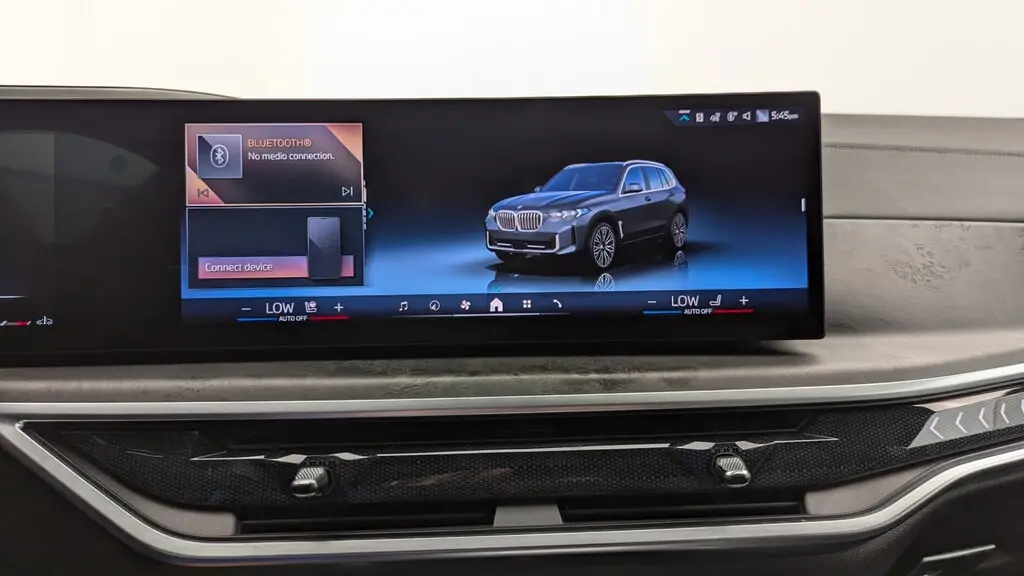Florida Fine Cars - Used BMW X5 2024 MARGATE SDRIVE40I