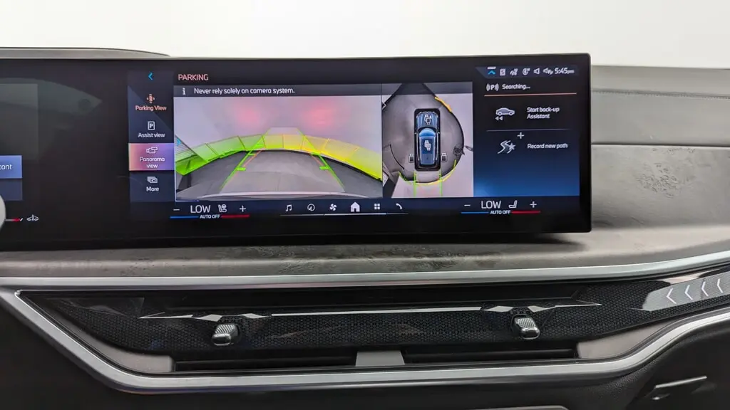 Florida Fine Cars - Used BMW X5 2024 MARGATE SDRIVE40I